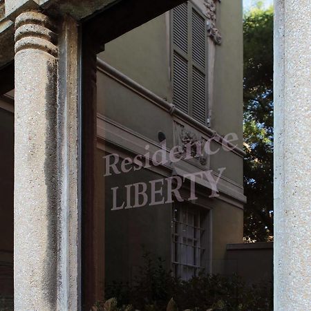 Residence Liberty Parma Ngoại thất bức ảnh