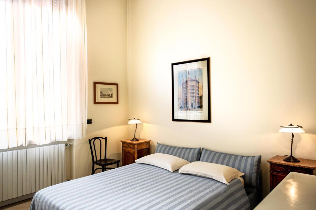 Residence Liberty Parma Ngoại thất bức ảnh