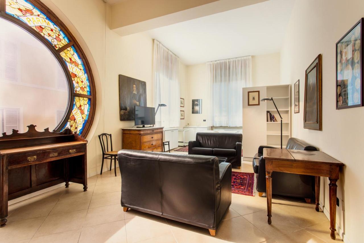 Residence Liberty Parma Ngoại thất bức ảnh