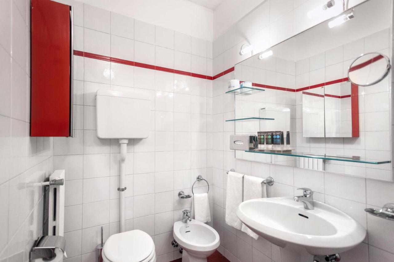 Residence Liberty Parma Ngoại thất bức ảnh