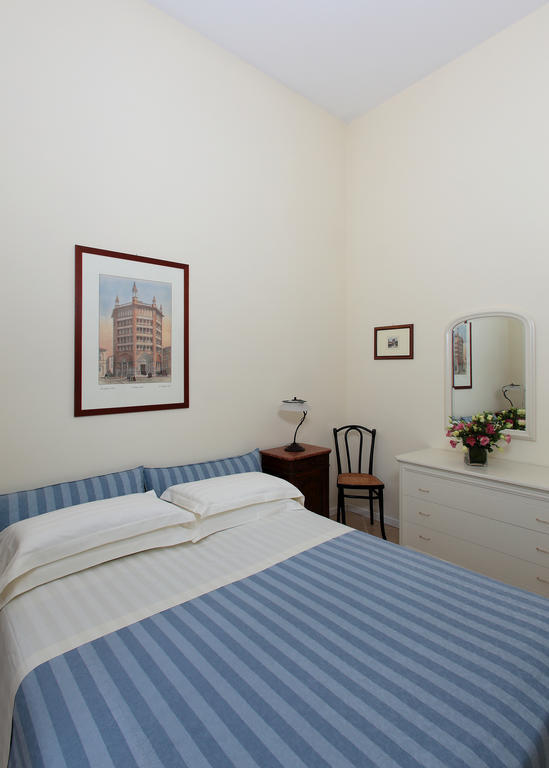 Residence Liberty Parma Ngoại thất bức ảnh
