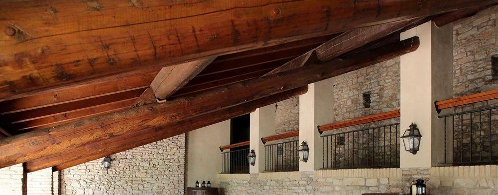 Residence Liberty Parma Ngoại thất bức ảnh
