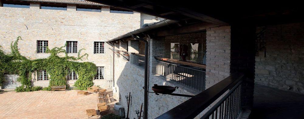 Residence Liberty Parma Ngoại thất bức ảnh