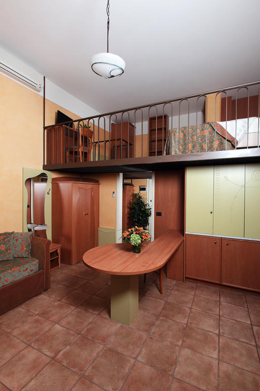 Residence Liberty Parma Ngoại thất bức ảnh
