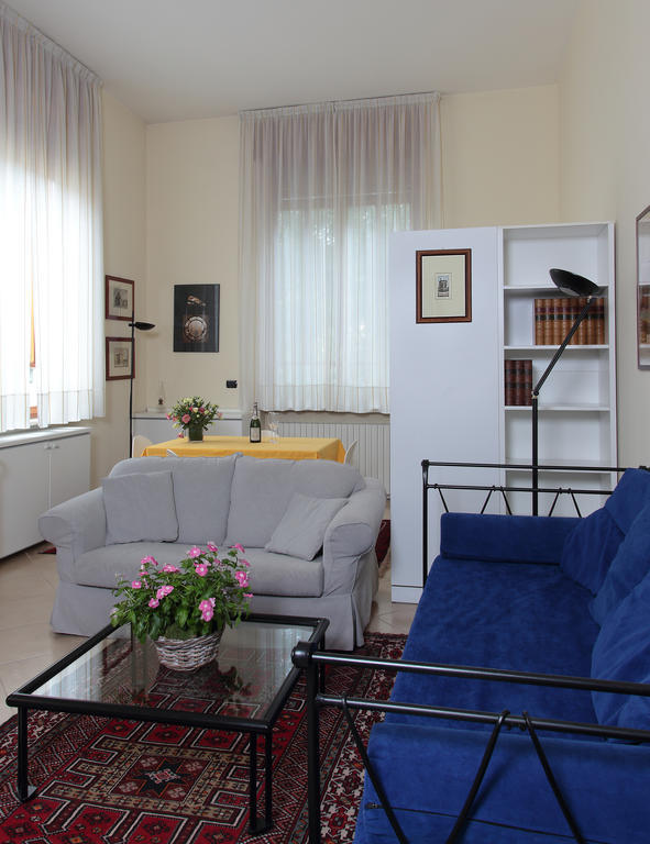 Residence Liberty Parma Ngoại thất bức ảnh