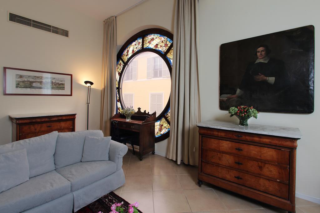 Residence Liberty Parma Ngoại thất bức ảnh