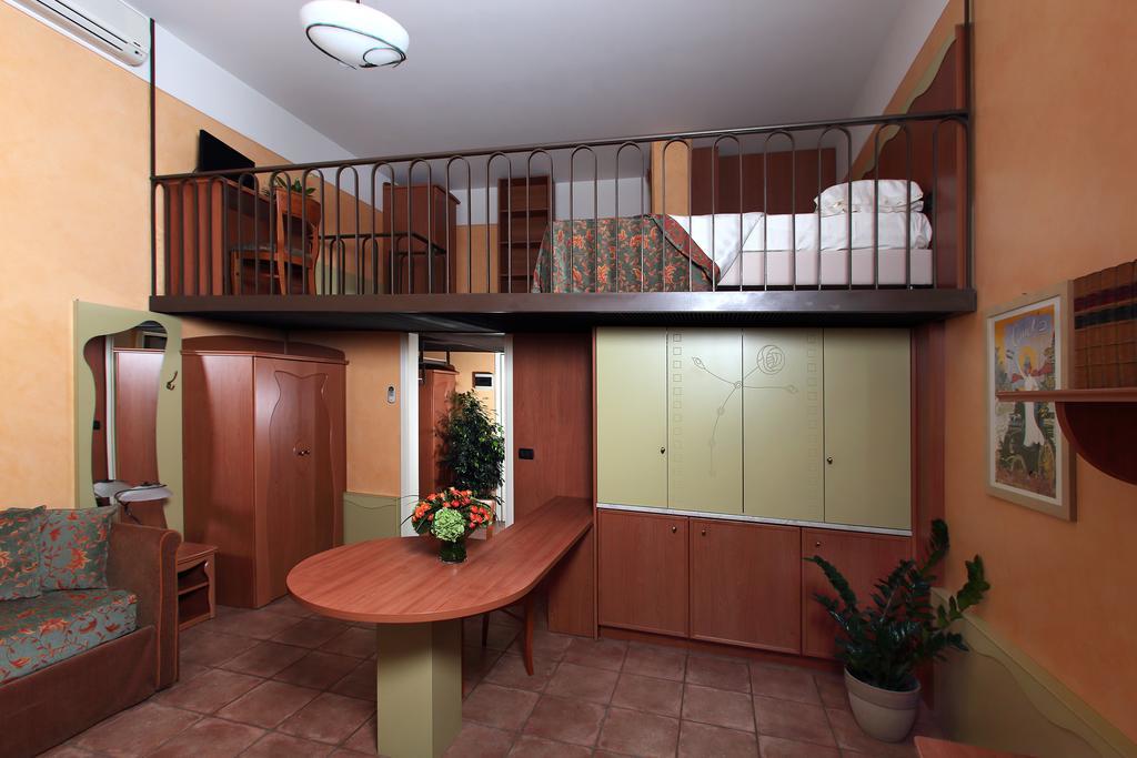 Residence Liberty Parma Ngoại thất bức ảnh