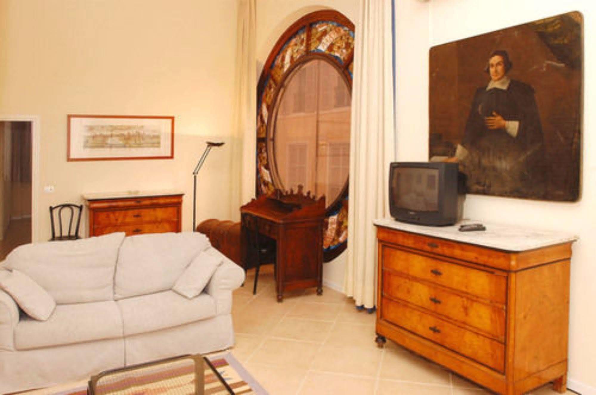 Residence Liberty Parma Ngoại thất bức ảnh
