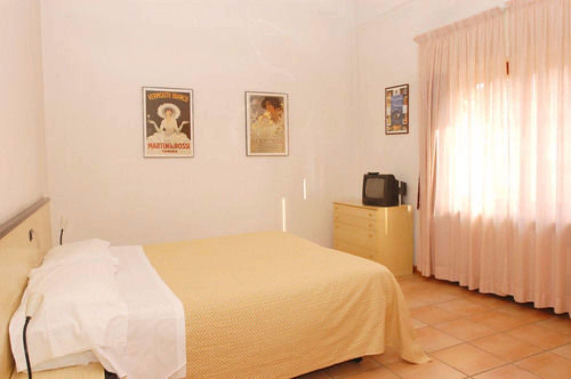 Residence Liberty Parma Ngoại thất bức ảnh