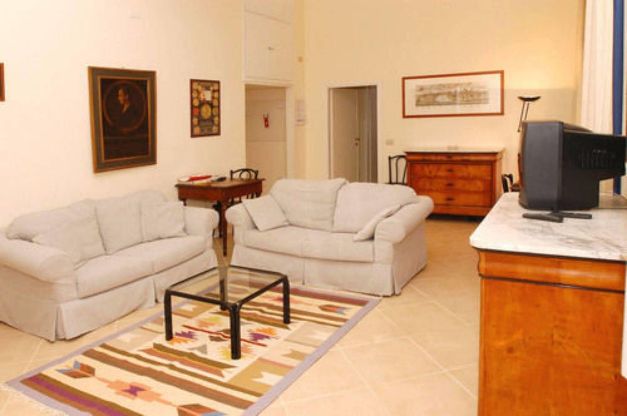 Residence Liberty Parma Ngoại thất bức ảnh