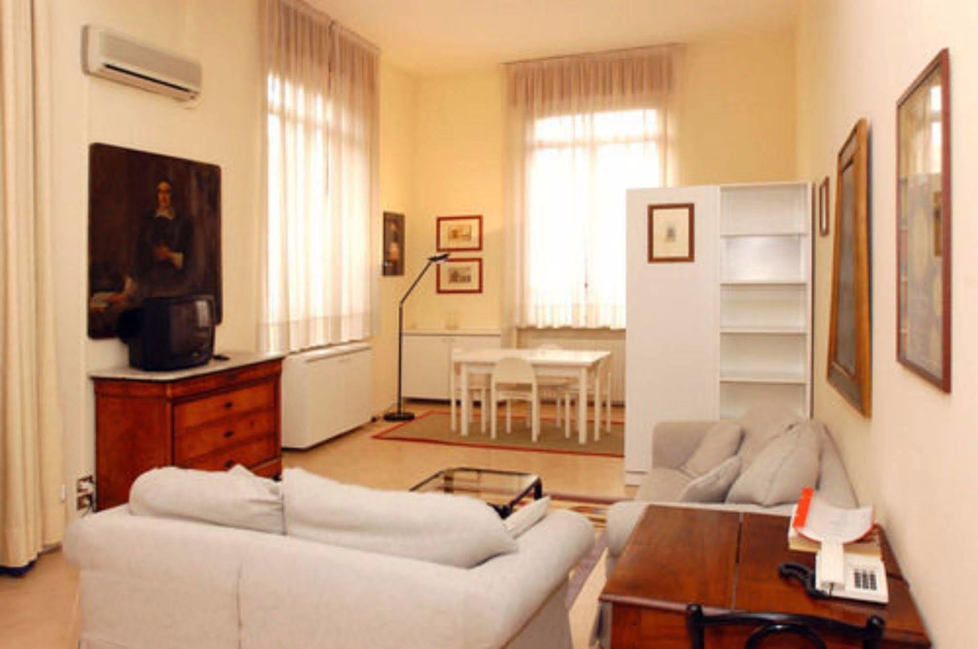 Residence Liberty Parma Ngoại thất bức ảnh