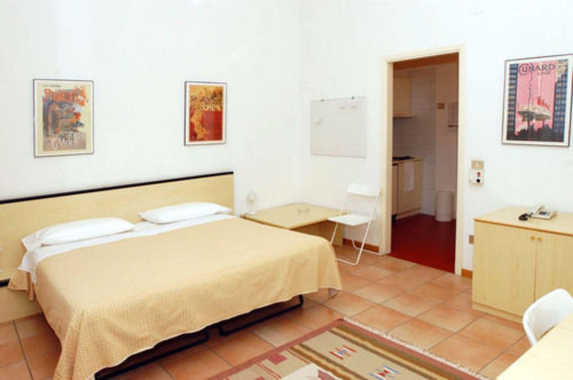 Residence Liberty Parma Ngoại thất bức ảnh