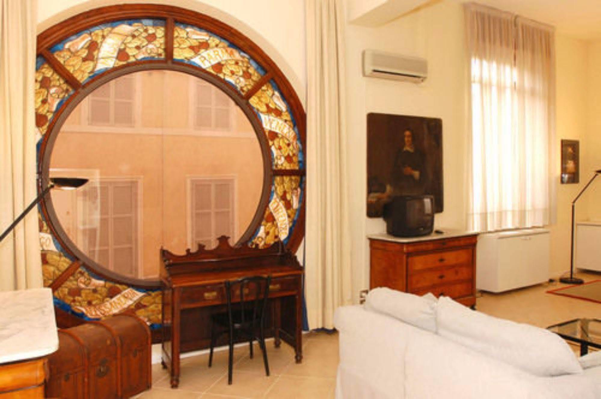 Residence Liberty Parma Ngoại thất bức ảnh