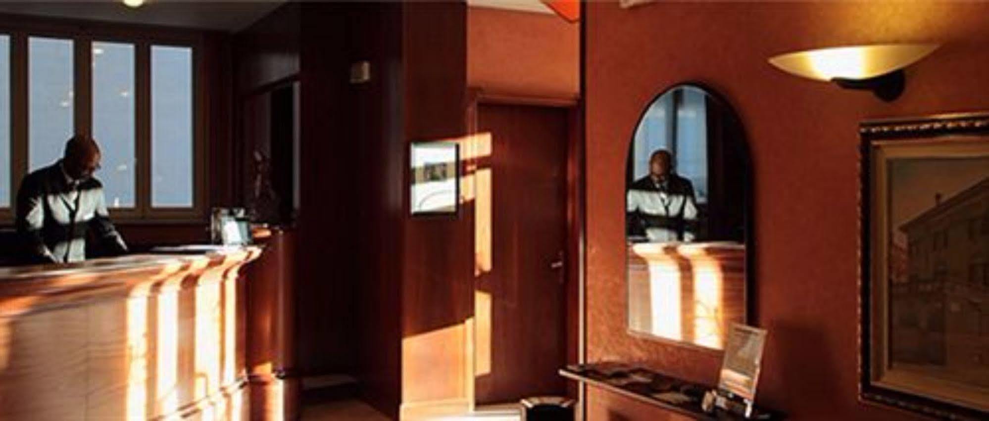 Residence Liberty Parma Ngoại thất bức ảnh