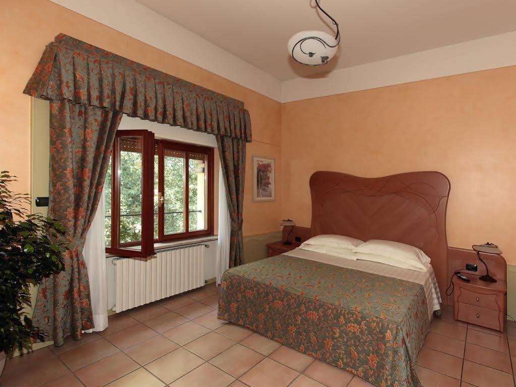 Residence Liberty Parma Ngoại thất bức ảnh
